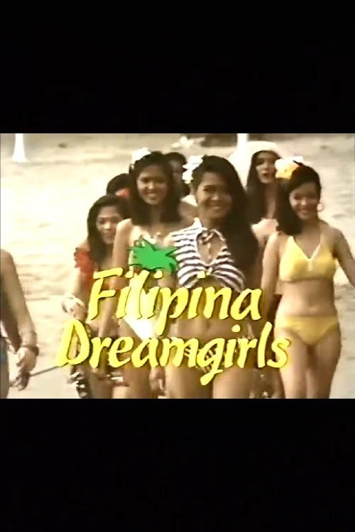 Постер Filipina Dreamgirls